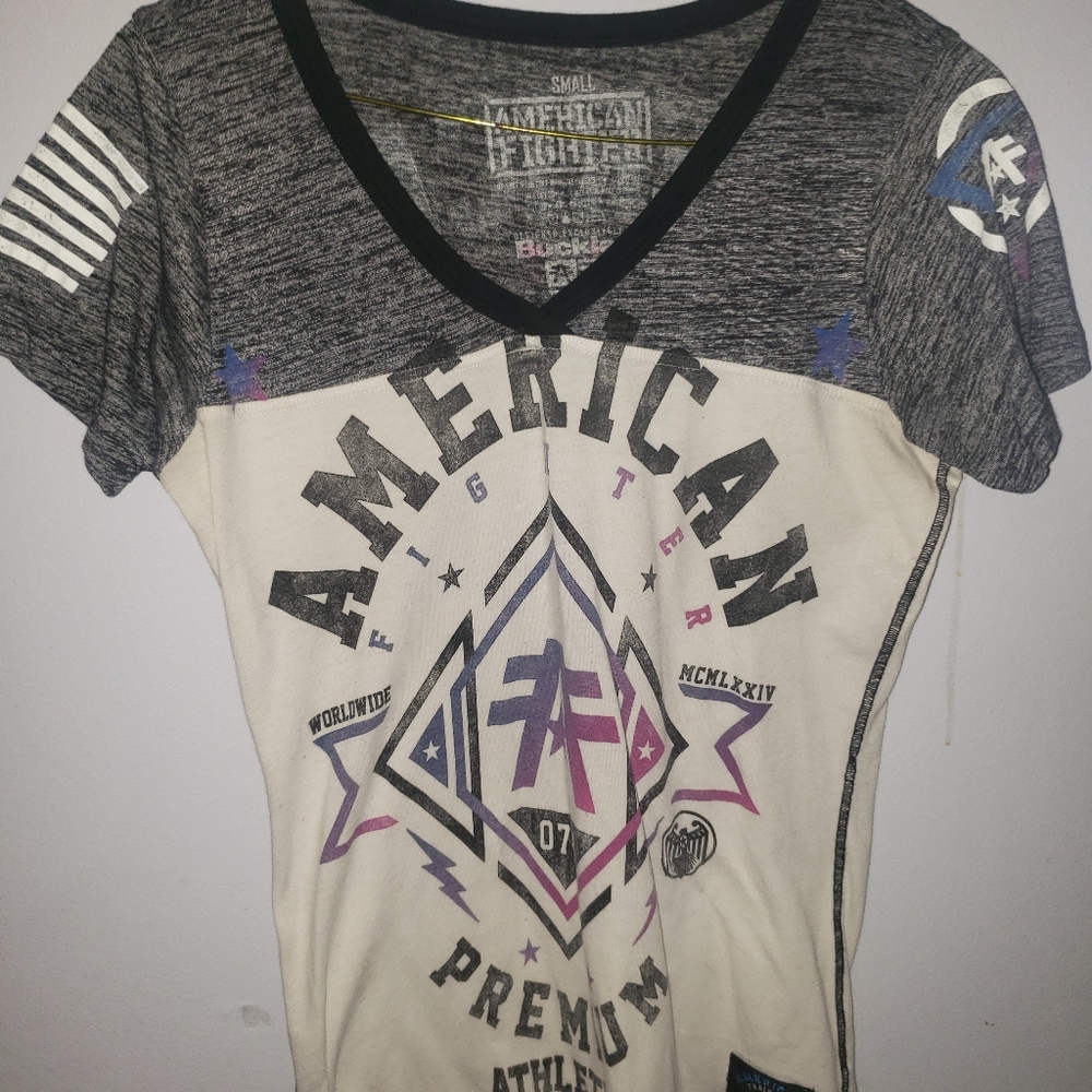 2 Tee shirt bundle